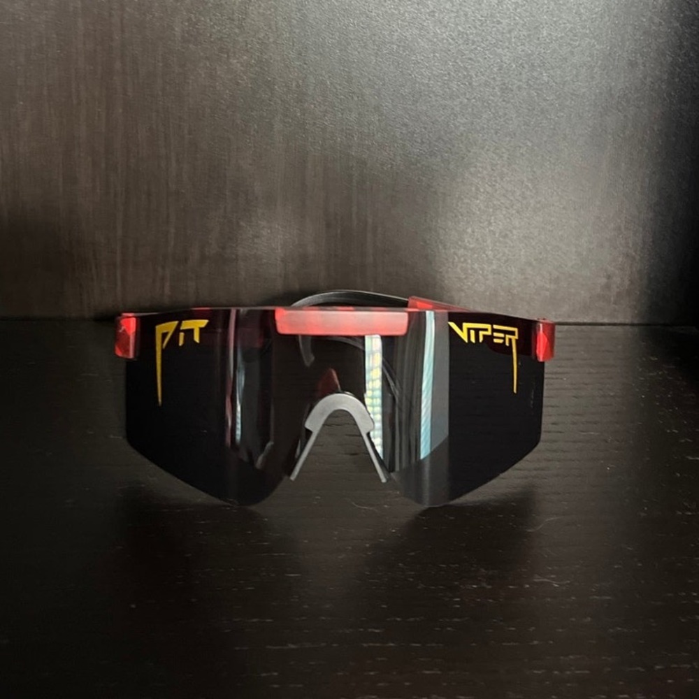 - Pit Viper sunglasses Brand New